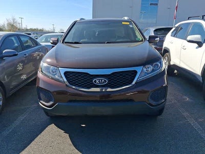 2012 Kia Sorento LX