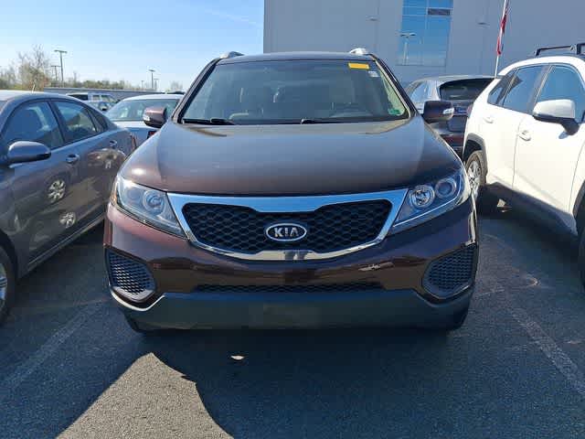 2012 Kia Sorento LX