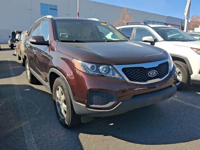 2012 Kia Sorento LX