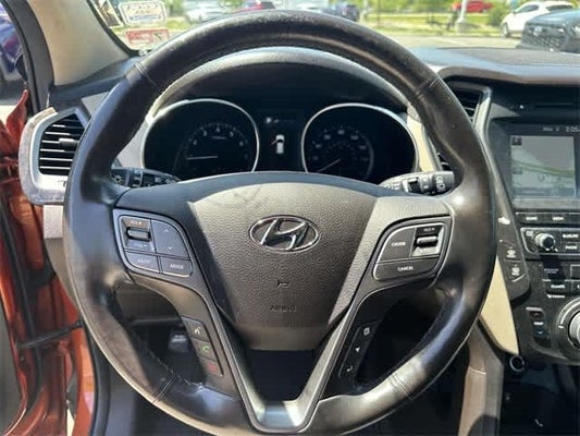2017 Hyundai Santa Fe Sport 2.4L in Virginia Beach, VA - Priority Auto Group