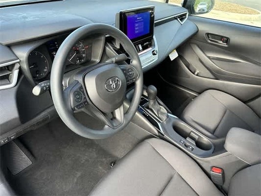 2024 Toyota Corolla LE in Virginia Beach, VA - Priority Auto Group