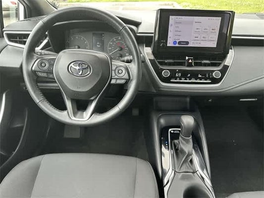 2023 Toyota Corolla SE in Virginia Beach, VA - Priority Auto Group
