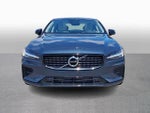 2022 Volvo S60 Recharge Plug-In Hybrid R-Design Expression