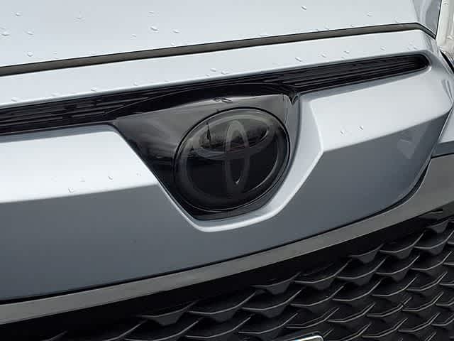 2023 Toyota Corolla Cross Hybrid S