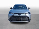 2023 Toyota Corolla Cross Hybrid S