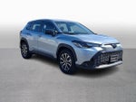 2023 Toyota Corolla Cross Hybrid S