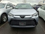 2023 Toyota Corolla Cross Hybrid S