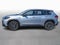 2023 Toyota Corolla Cross Hybrid S