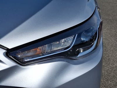 2023 Toyota Corolla Cross Hybrid S