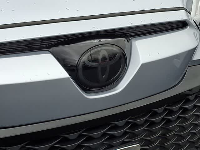 2023 Toyota Corolla Cross Hybrid S