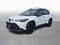 2025 Toyota Corolla Cross Hybrid Nightshade Edition