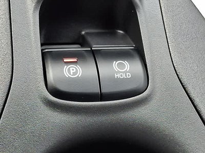 2025 Toyota Corolla Cross Hybrid Nightshade Edition