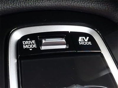 2025 Toyota Corolla Cross Hybrid Nightshade Edition