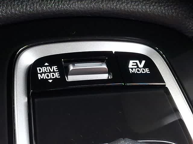 2025 Toyota Corolla Cross Hybrid Nightshade Edition