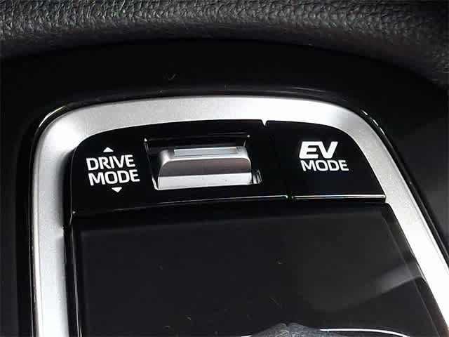 2025 Toyota Corolla Cross Hybrid Nightshade Edition