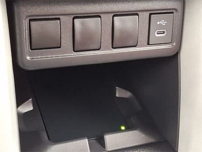 2025 Toyota Corolla Cross Hybrid Nightshade Edition