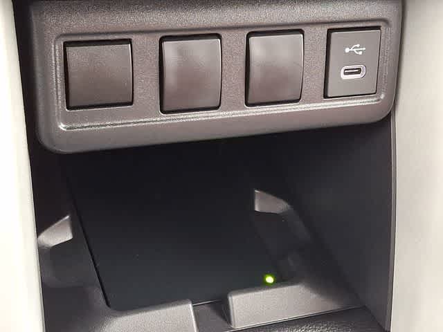 2025 Toyota Corolla Cross Hybrid Nightshade Edition