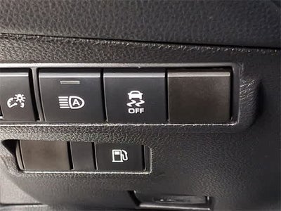 2025 Toyota Corolla Cross Hybrid Nightshade Edition