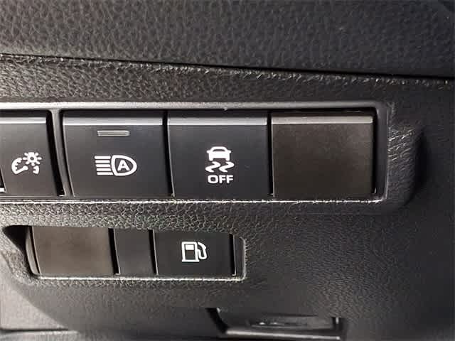 2025 Toyota Corolla Cross Hybrid Nightshade Edition