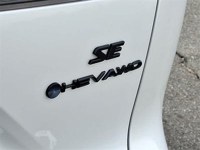 2025 Toyota Corolla Cross Hybrid Nightshade Edition