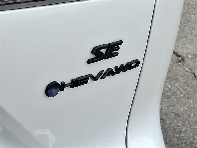 2025 Toyota Corolla Cross Hybrid Nightshade Edition