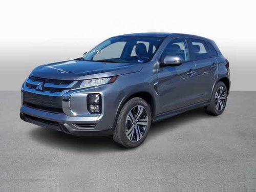 2026 Mitsubishi Outlander Sport SE