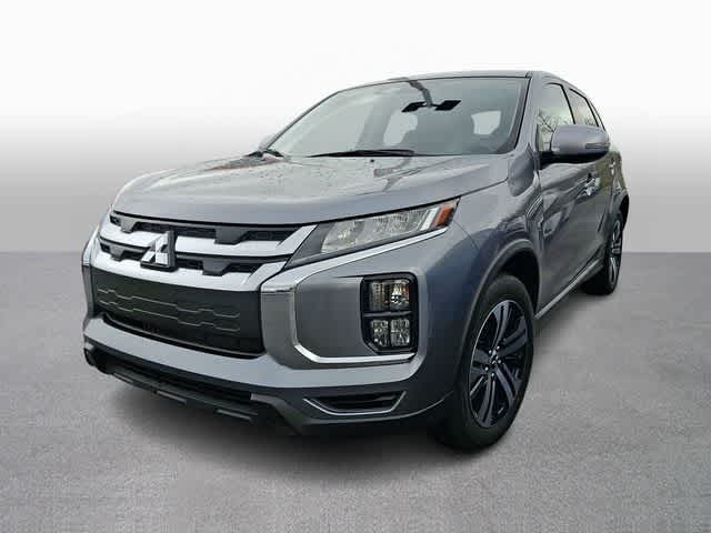 2026 Mitsubishi Outlander Sport SE