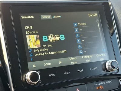 2026 Mitsubishi Outlander Sport SE