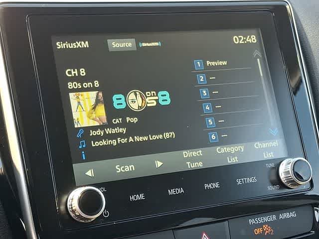 2026 Mitsubishi Outlander Sport SE