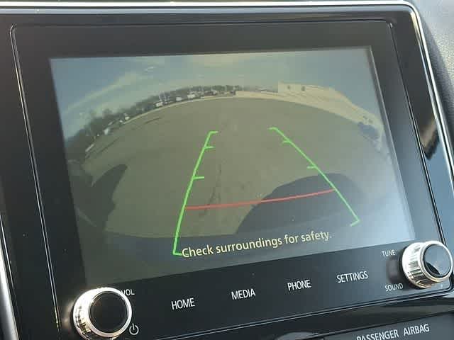 2026 Mitsubishi Outlander Sport SE