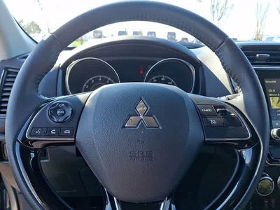 2026 Mitsubishi Outlander Sport SE