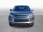 2026 Mitsubishi Outlander Sport SE