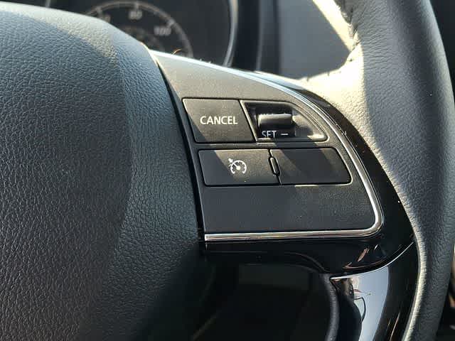 2026 Mitsubishi Outlander Sport SE