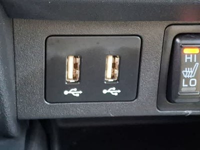 2026 Mitsubishi Outlander Sport SE