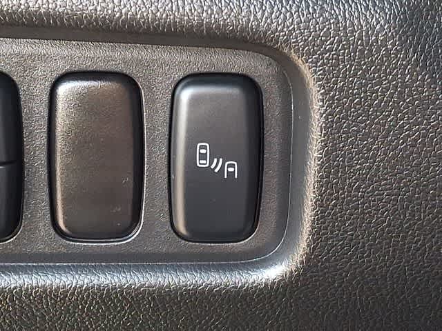 2026 Mitsubishi Outlander Sport SE