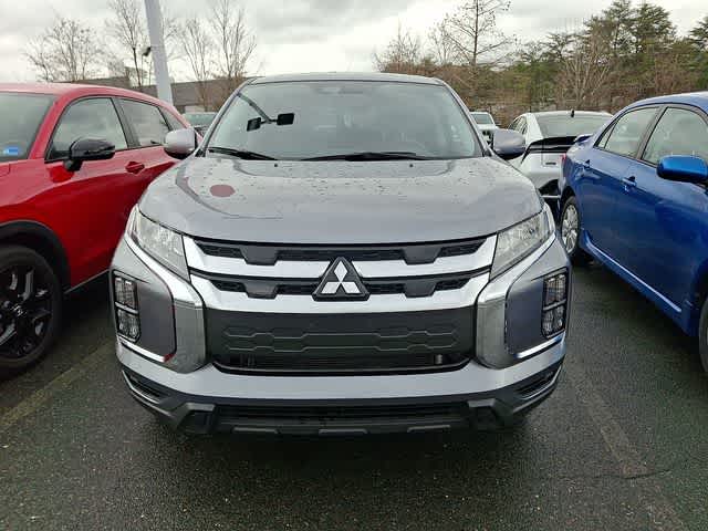 2026 Mitsubishi Outlander Sport SE