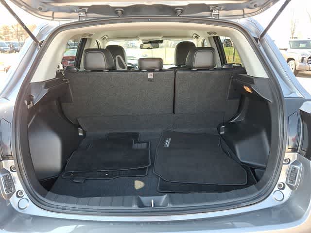 2026 Mitsubishi Outlander Sport SE