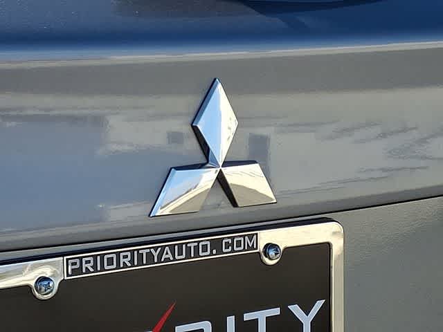 2026 Mitsubishi Outlander Sport SE