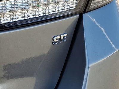 2026 Mitsubishi Outlander Sport SE