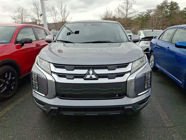 2026 Mitsubishi Outlander Sport SE