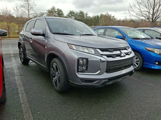 2026 Mitsubishi Outlander Sport SE