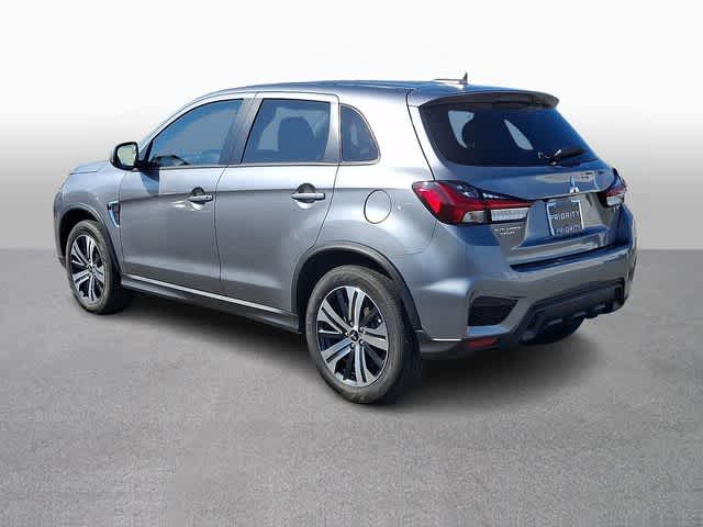 2026 Mitsubishi Outlander Sport SE
