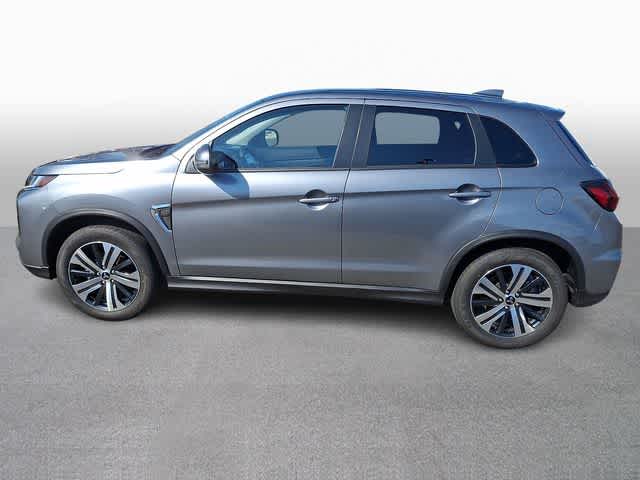 2026 Mitsubishi Outlander Sport SE