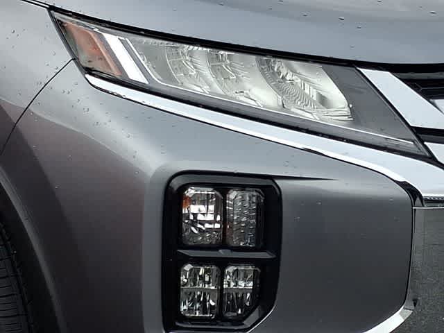 2026 Mitsubishi Outlander Sport SE