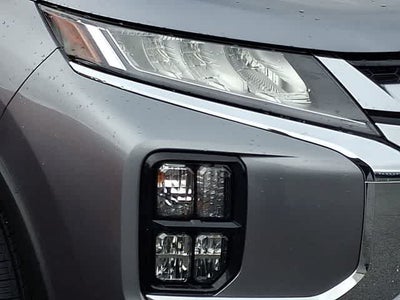 2026 Mitsubishi Outlander Sport SE