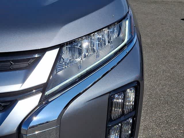 2026 Mitsubishi Outlander Sport SE