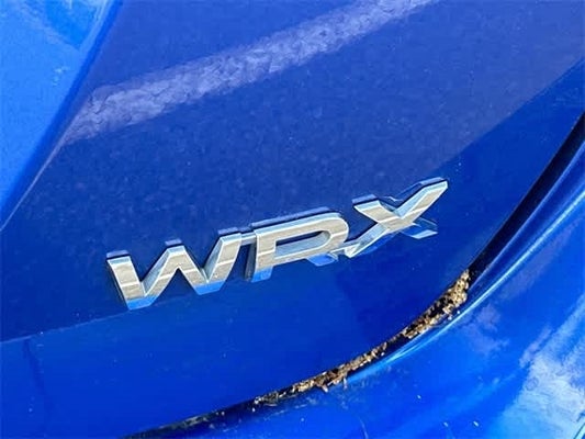 2021 Subaru WRX BASE in Virginia Beach, VA - Priority Auto Group
