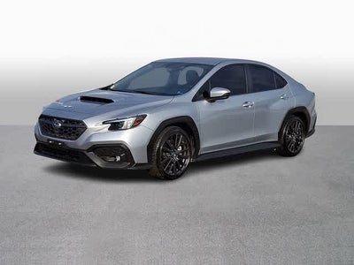 2024 Subaru WRX Premium