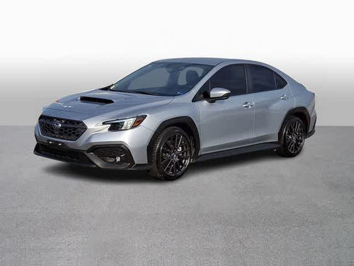 2024 Subaru WRX Premium