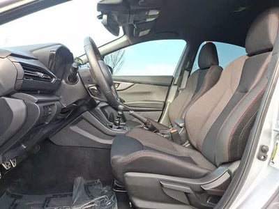 2024 Subaru WRX Premium